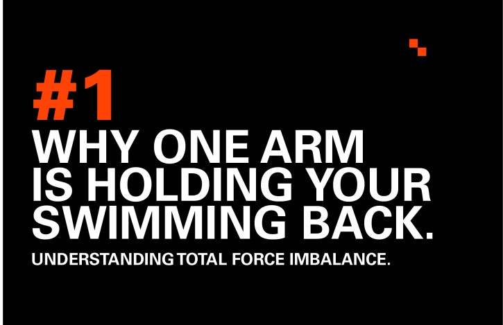 Error #1 · Total Force Imbalance